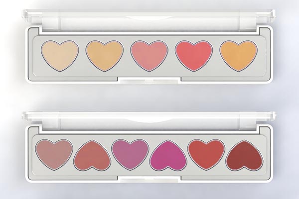 Heart Collection-977